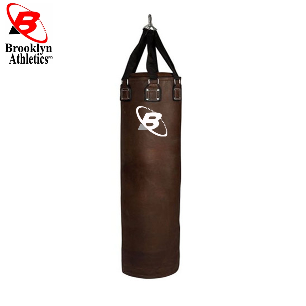 boxing punching bags